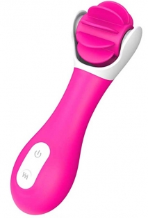 Hunter D�ner Dilli Uyar�c� Vibrat�r